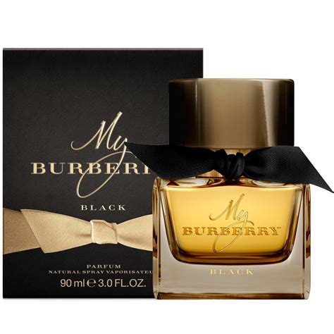 nước hoa my burberry black giá bao nhiêu|my burberry black.